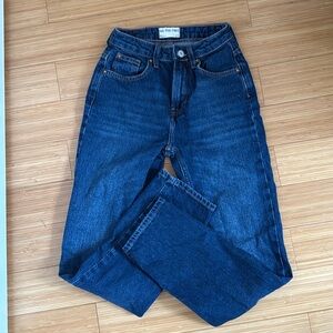 Free People We The Free high rise jeans size 24